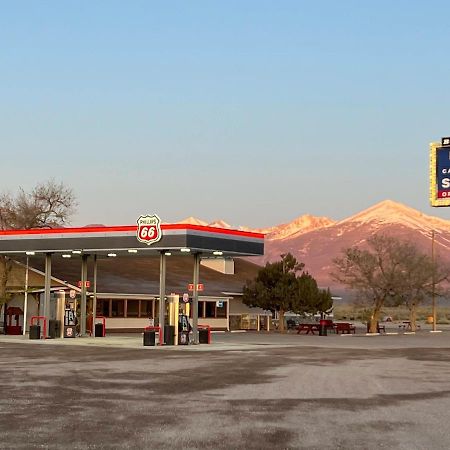 Border Inn Casino Baker Εξωτερικό φωτογραφία