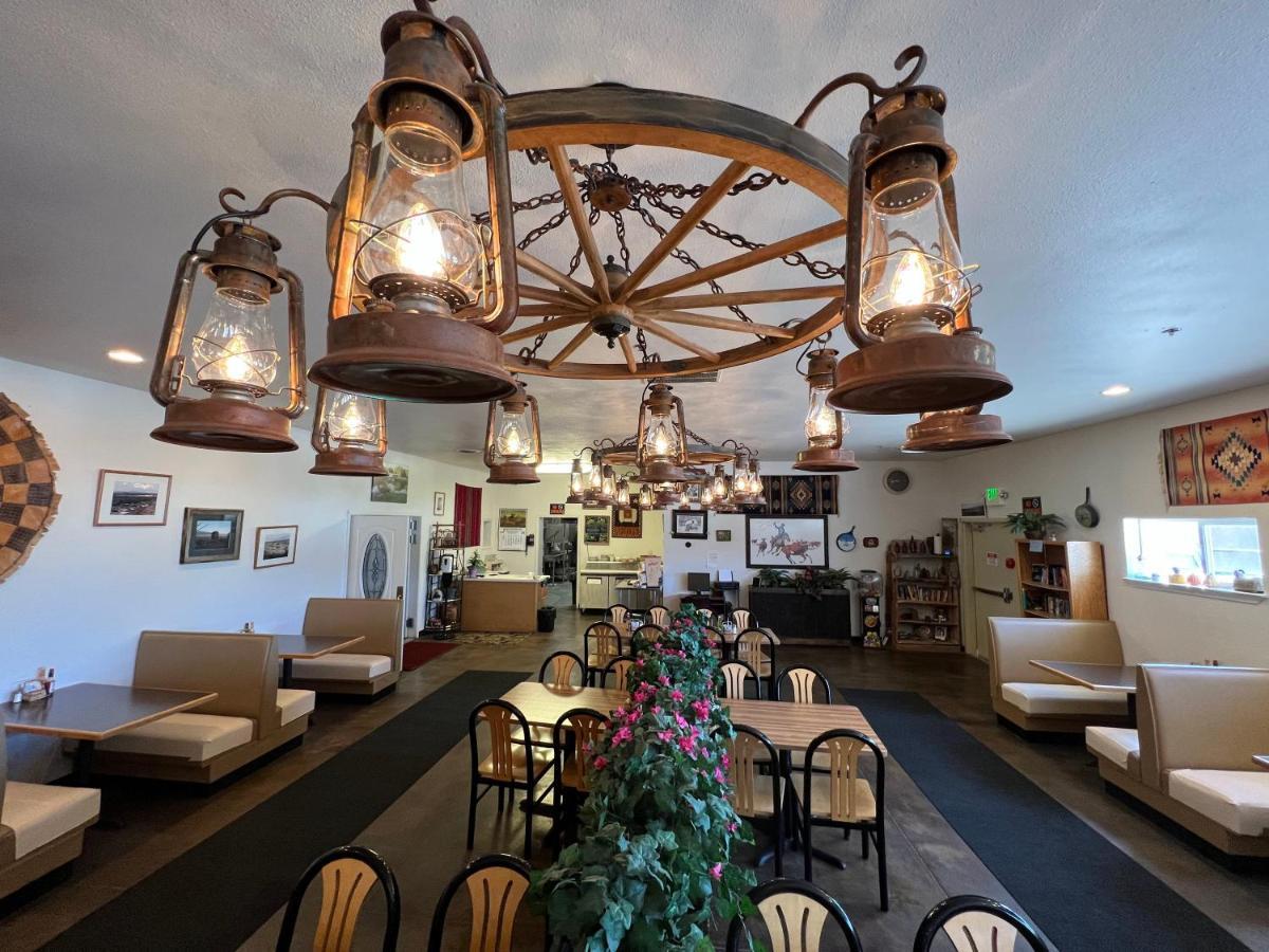 Border Inn Casino Baker Εξωτερικό φωτογραφία